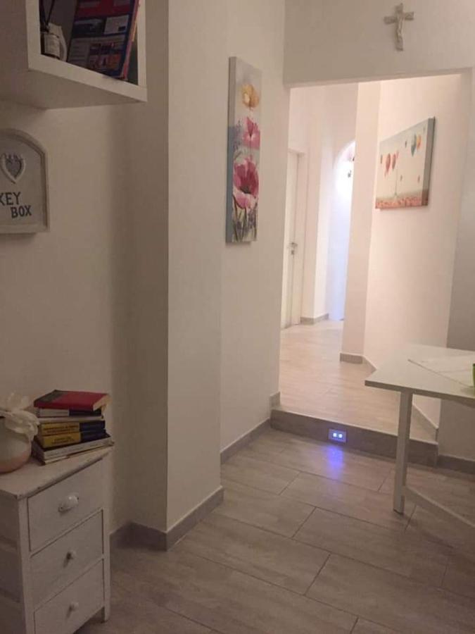A Casa Dei Bruno B&B Pozzuoli Buitenkant foto