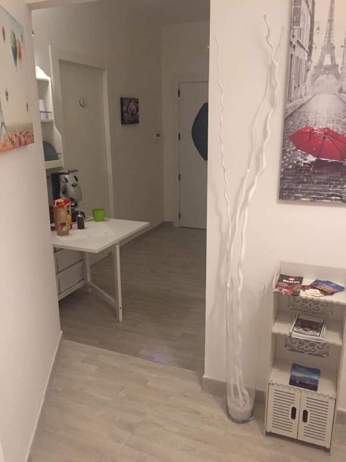 A Casa Dei Bruno B&B Pozzuoli Buitenkant foto