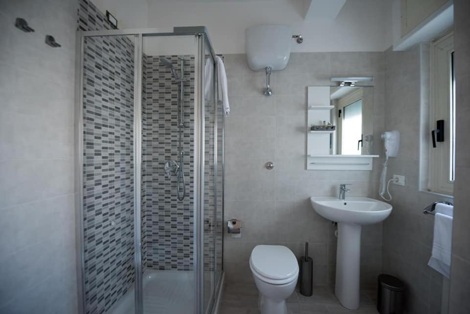 A Casa Dei Bruno B&B Pozzuoli Buitenkant foto