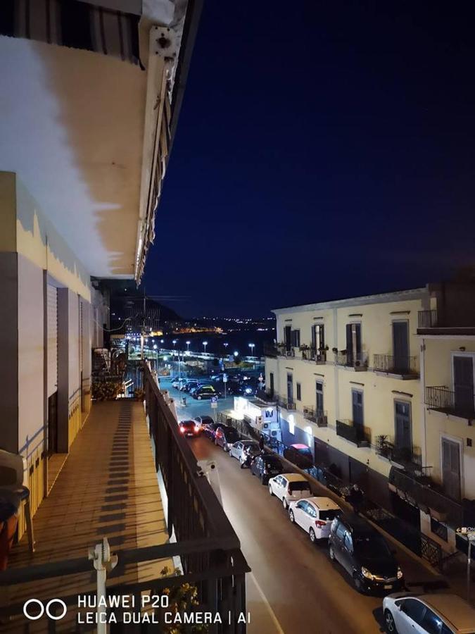 A Casa Dei Bruno B&B Pozzuoli Buitenkant foto