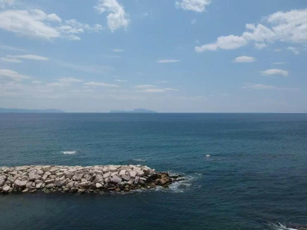 A Casa Dei Bruno B&B Pozzuoli Buitenkant foto