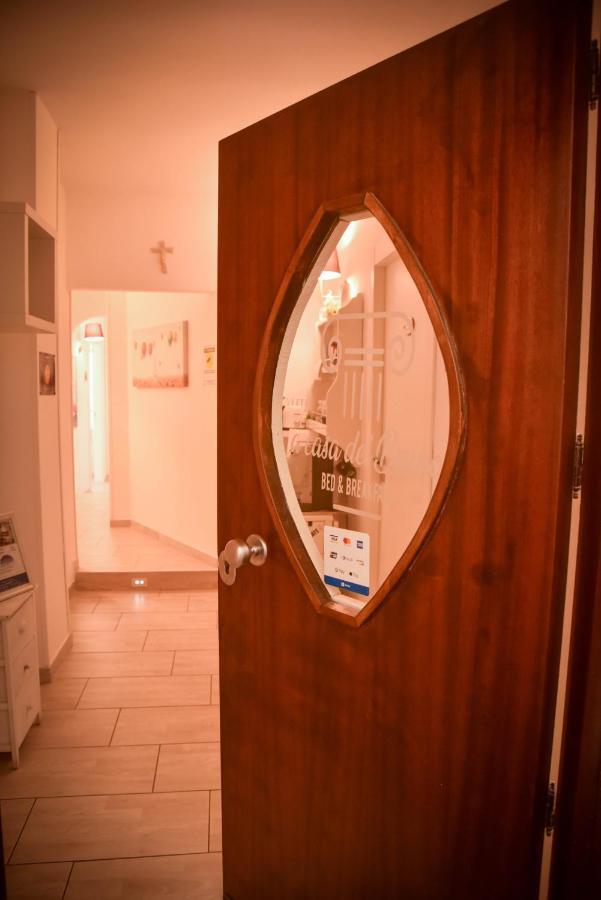 A Casa Dei Bruno B&B Pozzuoli Buitenkant foto