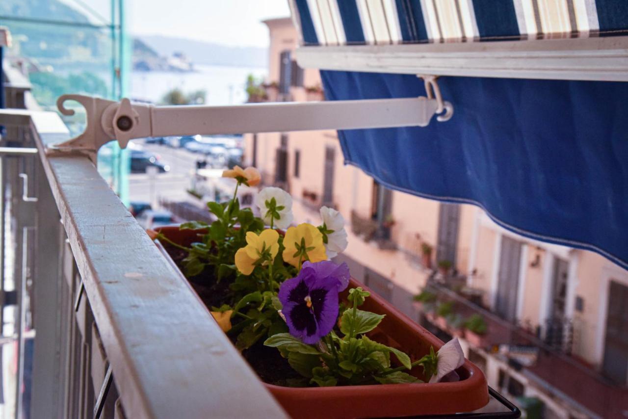 A Casa Dei Bruno B&B Pozzuoli Buitenkant foto
