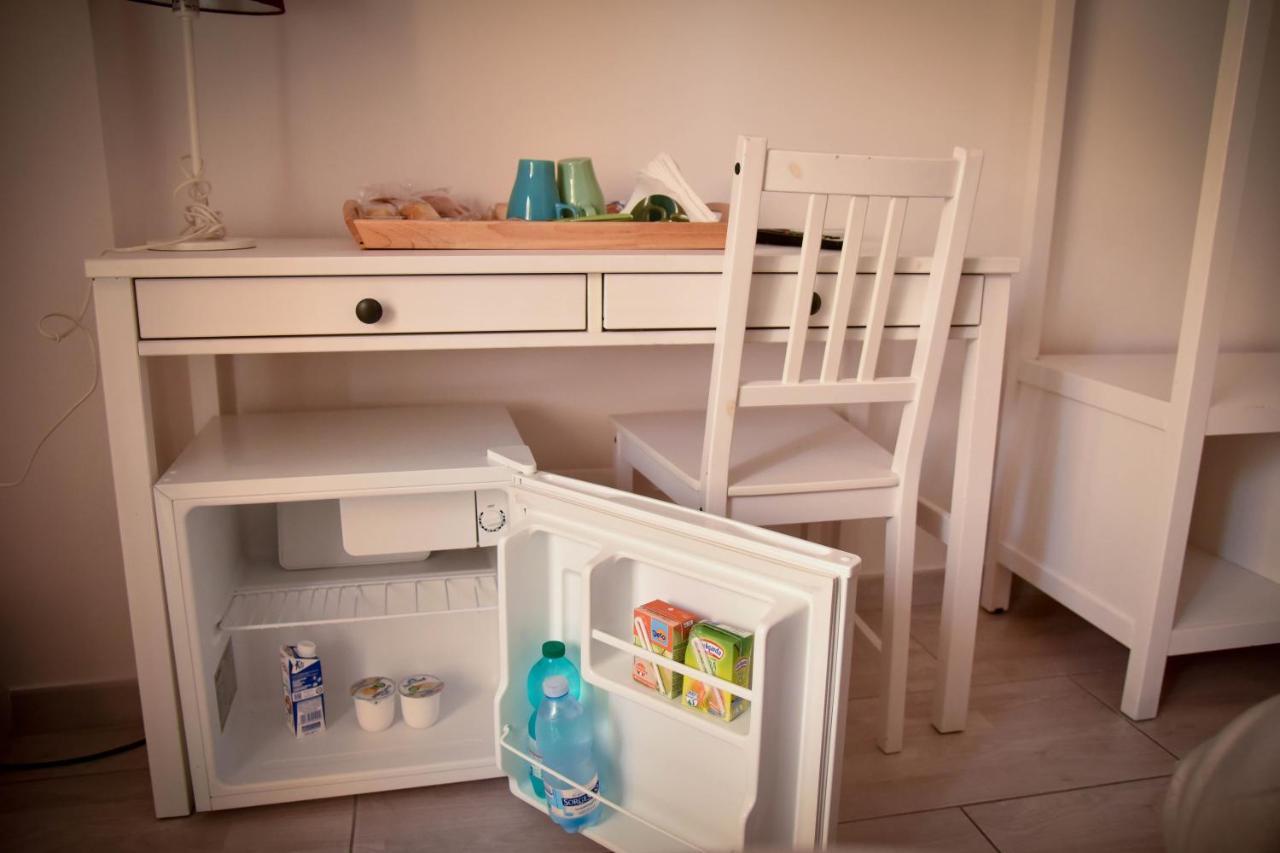 A Casa Dei Bruno B&B Pozzuoli Buitenkant foto