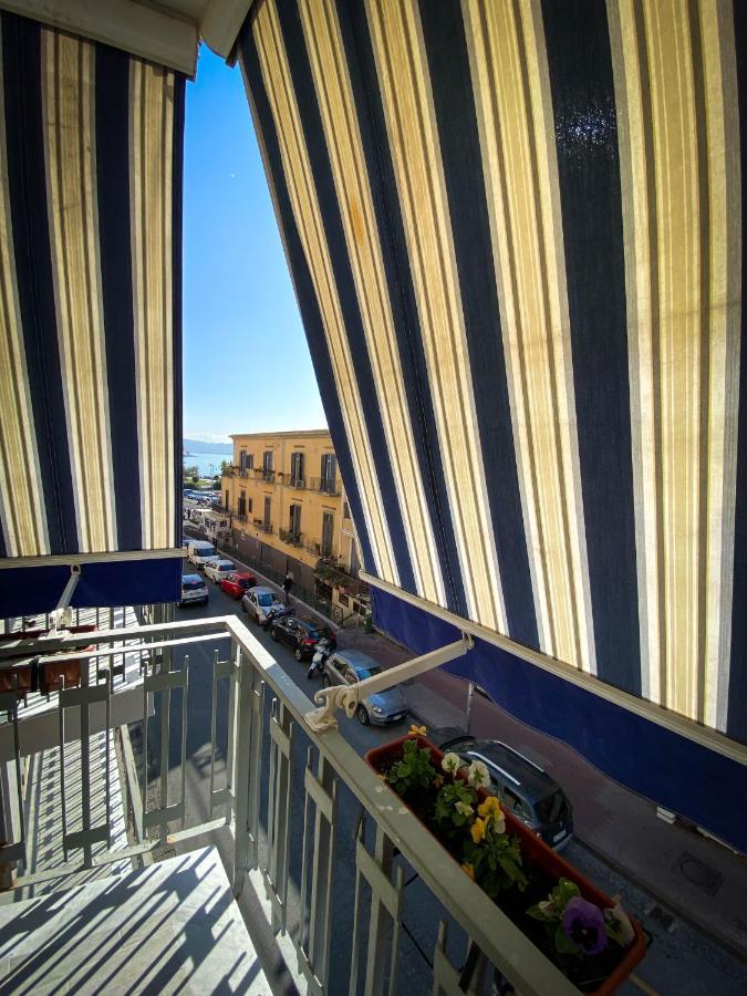 A Casa Dei Bruno B&B Pozzuoli Buitenkant foto