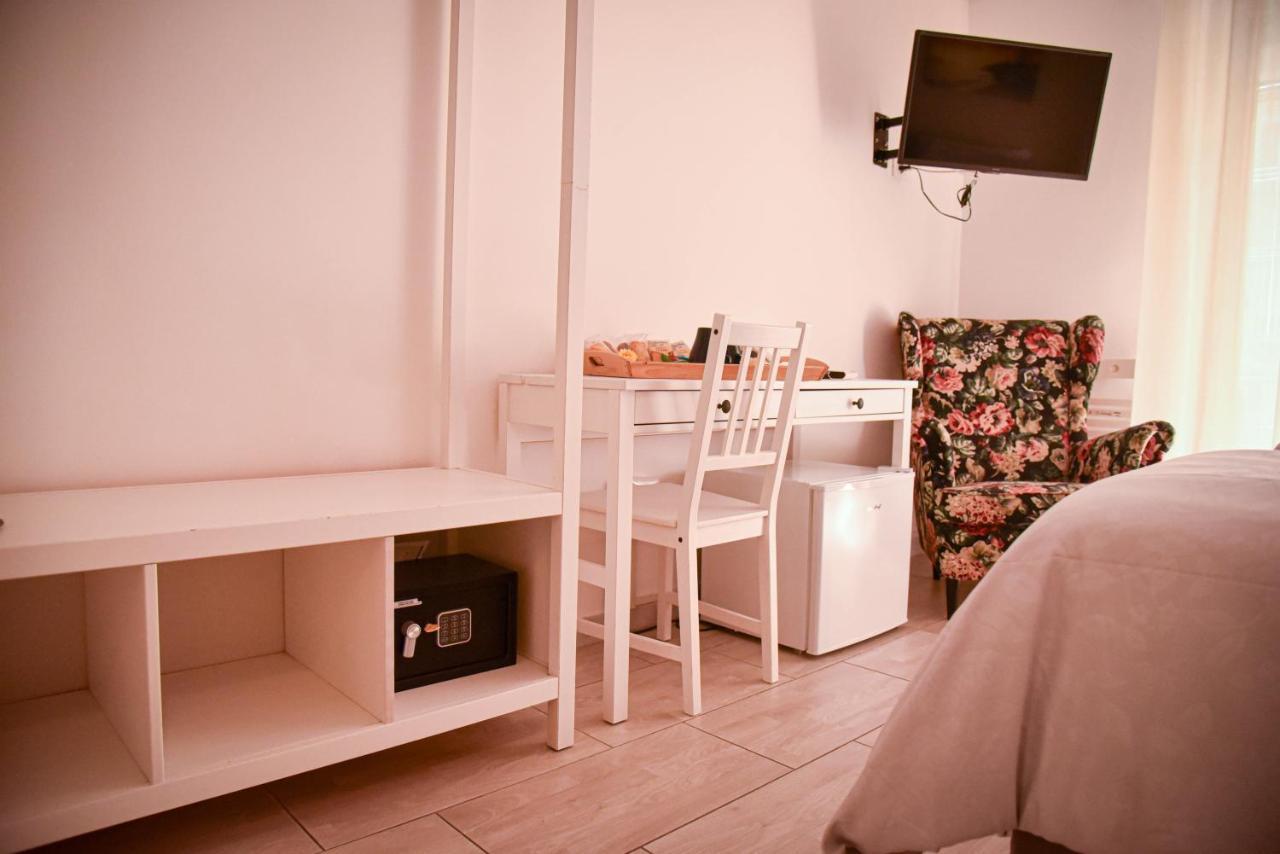 A Casa Dei Bruno B&B Pozzuoli Buitenkant foto