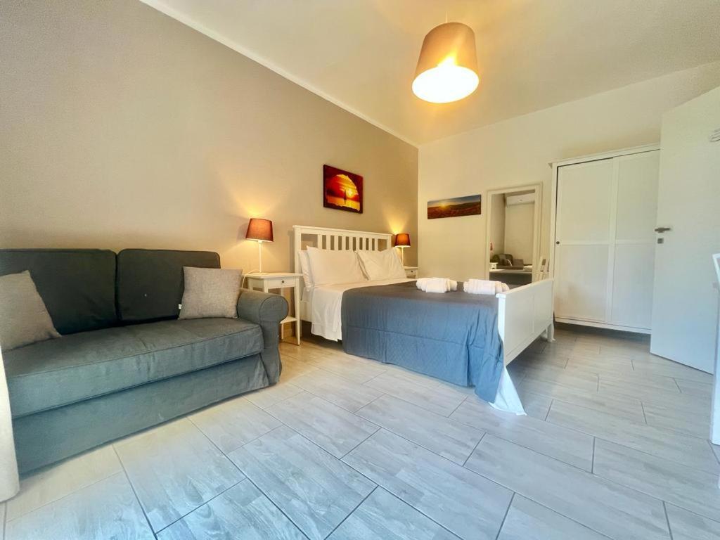A Casa Dei Bruno B&B Pozzuoli Buitenkant foto