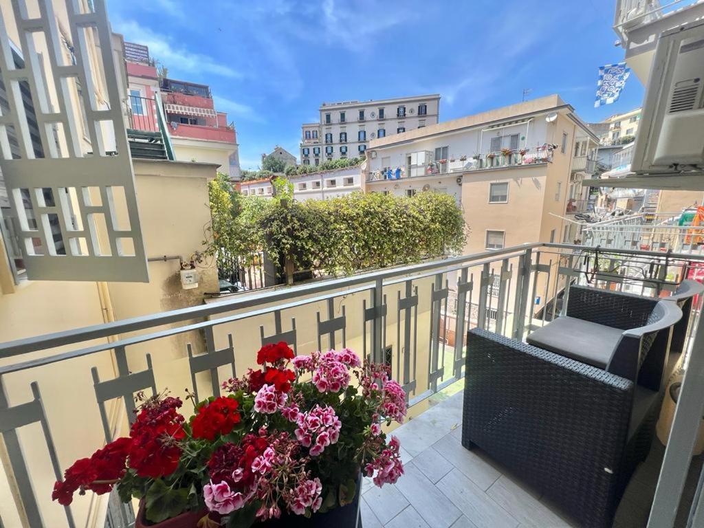 A Casa Dei Bruno B&B Pozzuoli Buitenkant foto