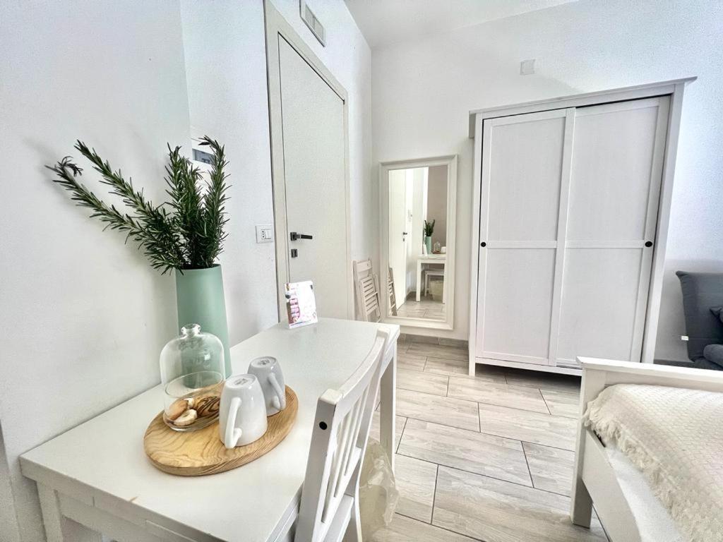 A Casa Dei Bruno B&B Pozzuoli Buitenkant foto