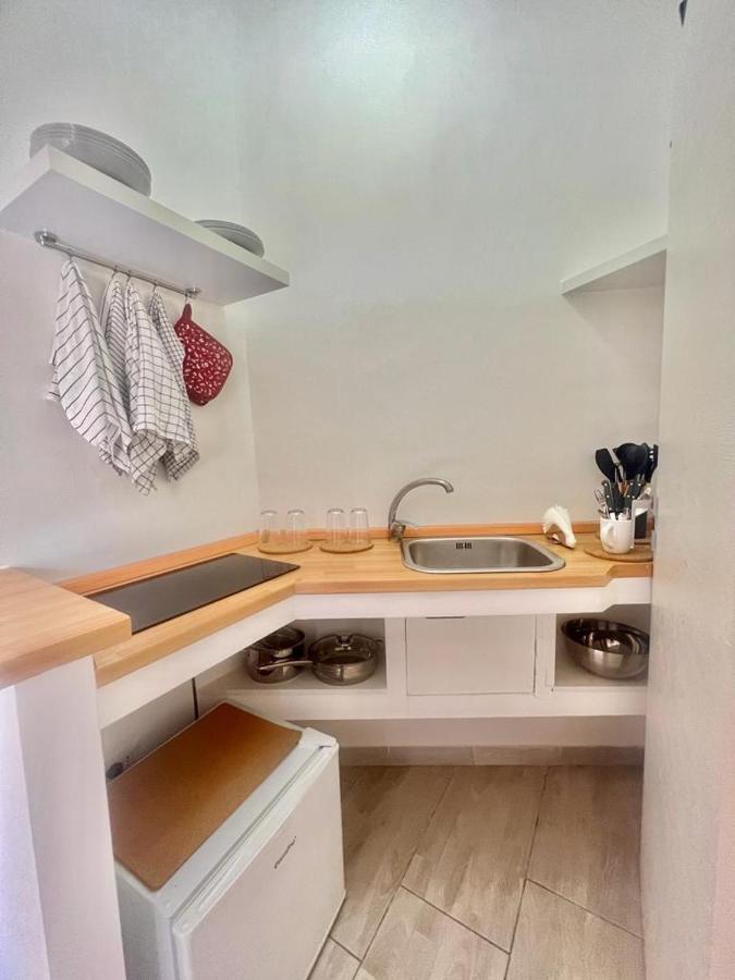 A Casa Dei Bruno B&B Pozzuoli Buitenkant foto