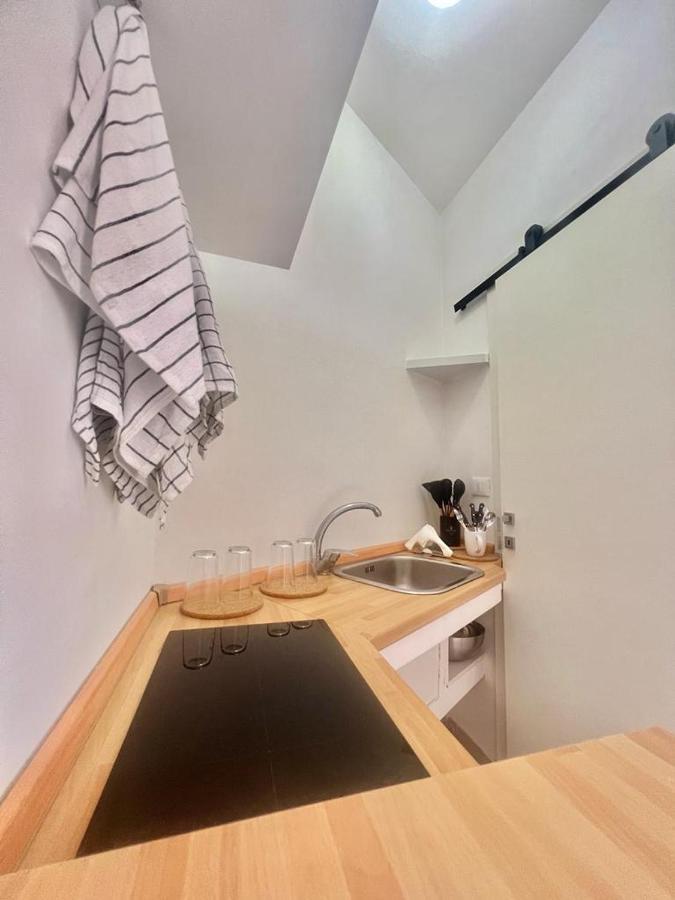 A Casa Dei Bruno B&B Pozzuoli Buitenkant foto