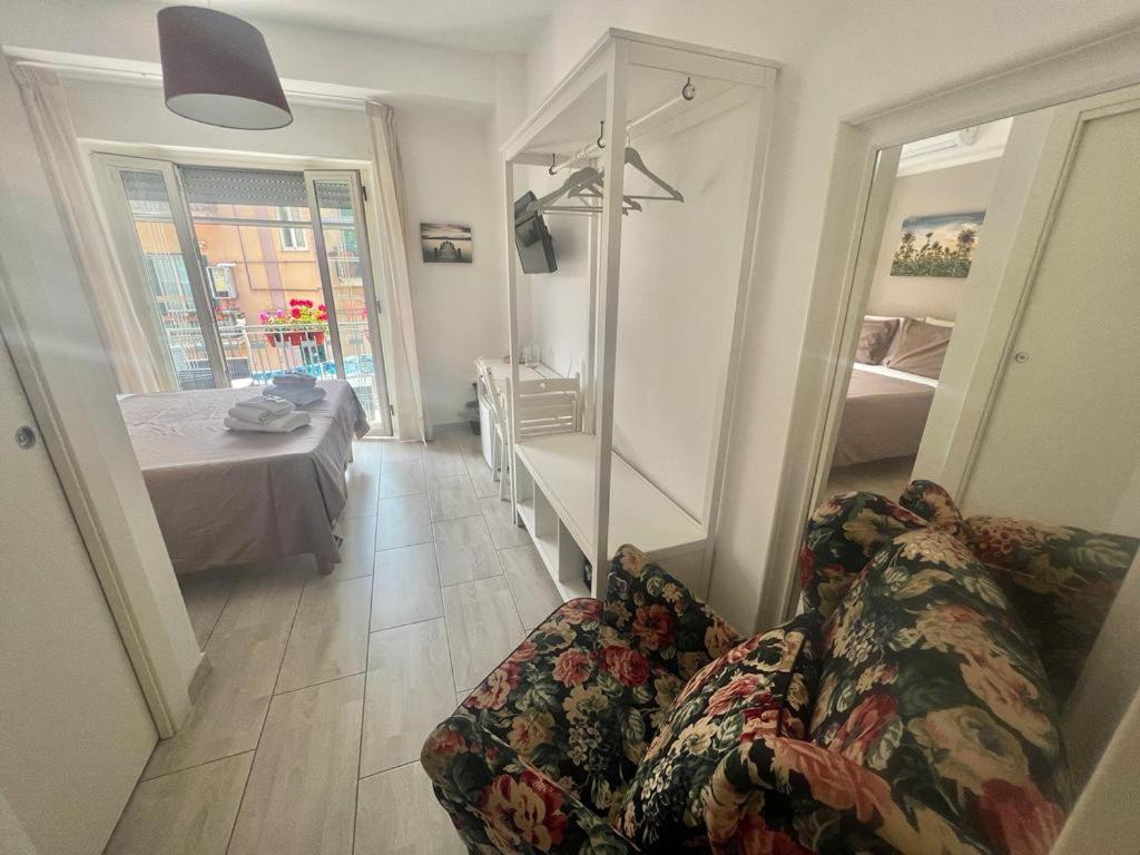 A Casa Dei Bruno B&B Pozzuoli Buitenkant foto