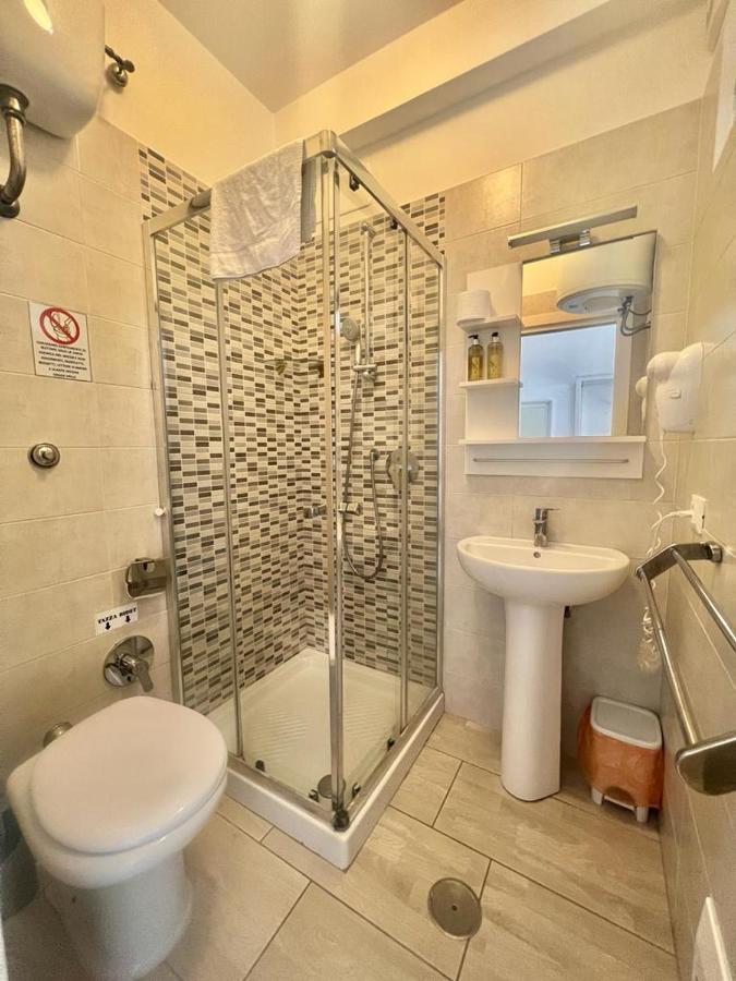 A Casa Dei Bruno B&B Pozzuoli Buitenkant foto