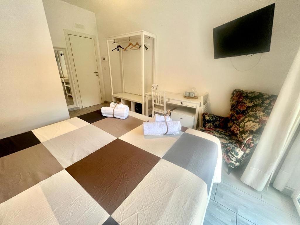 A Casa Dei Bruno B&B Pozzuoli Buitenkant foto