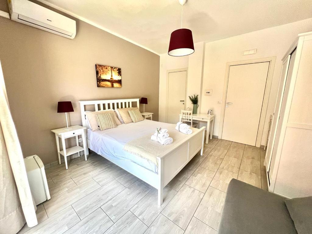 A Casa Dei Bruno B&B Pozzuoli Buitenkant foto